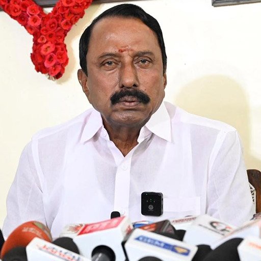 “சென்சார் வாரியம் அனுமதி அளிக்காத நிலையில் ‘ஜனநாயகன்’ படம் எப்படி ஆன்லைனில் வெளியானது?” – டிவிகே தலைமை ஒருங்கிணைப்பாளர் கே.ஏ. செங்கோட்டையன் கேள்வி