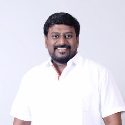 சென்னை எழும்பூரில் டிவிகே வேட்பாளர் ராஜ்மோகன் தீவிர பிரச்சாரம்!