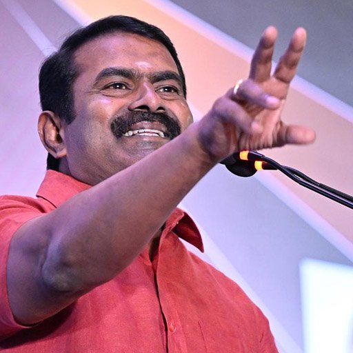 “தம்பி… இதோ, மோர் குடிங்க…” – பிரச்சாரத்தில் தம்பிகள் அளித்த அன்பான வரவேற்பு… Seeman சொன்ன வார்த்தைக்கு வெடித்த சிரிப்பு!