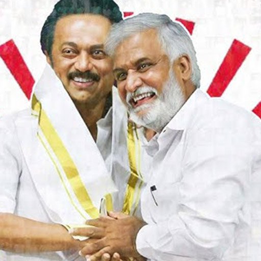 சென்னை துறைமுகம் தொகுதியில் அமைச்சர் பி.கே. சேகர்பாபு தீவிர பிரச்சாரம்!