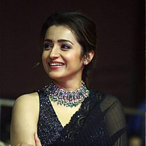 சர்ச்சை – நடிகை த்ரிஷா குறித்து பரவிய வதந்திக்கு விளக்கம்!