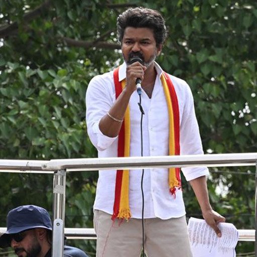 தேர்தல் ஆணையம் அனுமதி அளித்த பிறகும் பிரச்சார நிகழ்ச்சிகள் தொடர்ந்து ரத்து செய்யப்படுவது குறித்து கேள்விகள் எழுந்துள்ளன!