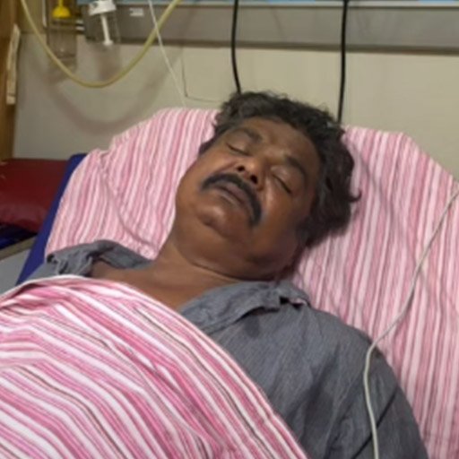 லால்குடியில் அனல் பறக்கும் பிரசாரம்: மயங்கி விழுந்த நடிகர் மன்சூர் அலிகான் - ஐசியூ-வில் தீவிர சிகிச்சை!