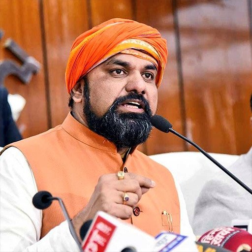 பீகாரில் புதிய சரித்திரம்: முதல் முறையாக பாஜக-வைச் சேர்ந்தவர் முதலமைச்சராகப் பதவியேற்பு!