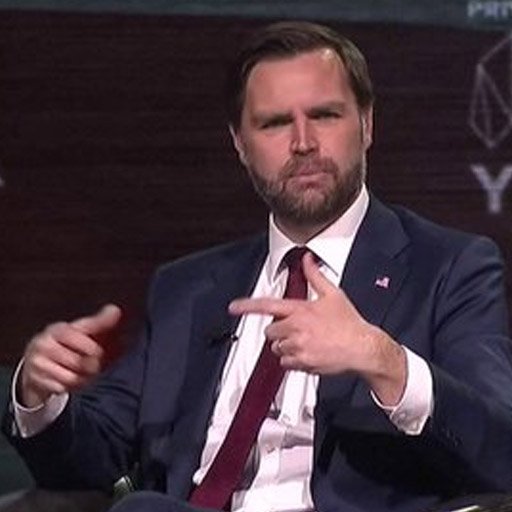 "ஈரான் - அமெரிக்கா இடையிலான பகையை ஒரே இரவில் தீர்க்க முடியாது" - துணை அதிபர் ஜே.டி. வேன்ஸ் திட்டவட்டம்!