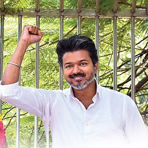 "தமிழகத்தின் அரசியல் பலத்தை குறைக்கச் சதி?": தொகுதி மறுவரையறைக்கு தவெக தலைவர் விஜய் கடும் கண்டனம்!