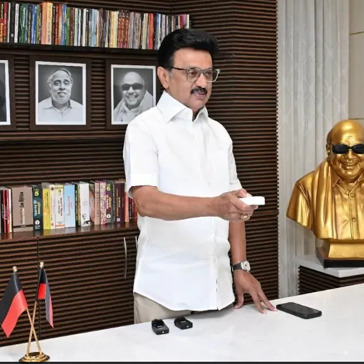 "தலைக்கு மேல் தொங்கிய கத்தி கழுத்துக்கு வந்துவிட்டது": தொகுதி மறுவரையறைக்கு எதிராக முதல்வர் ஸ்டாலின் அவசர ஆலோசனை; எம்பிக்களுக்கு அதிரடி உத்தரவு!