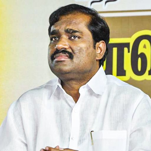 த.வெ.க VS த.வா.க: பெரம்பூரில் கட்சிப் பெயர் மோதல்! | தேர்தல் அதிகாரி நோட்டீஸ் | மக்கள் குழப்பமடைவதாக புகார்