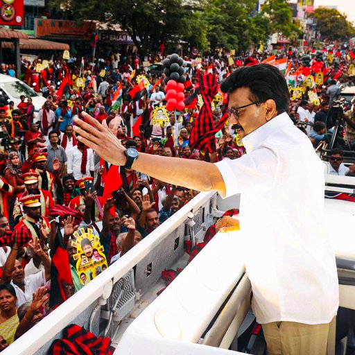 தொகுதி மறுவரையறை: முதல்வர் ஸ்டாலின் கடும் எச்சரிக்கை!