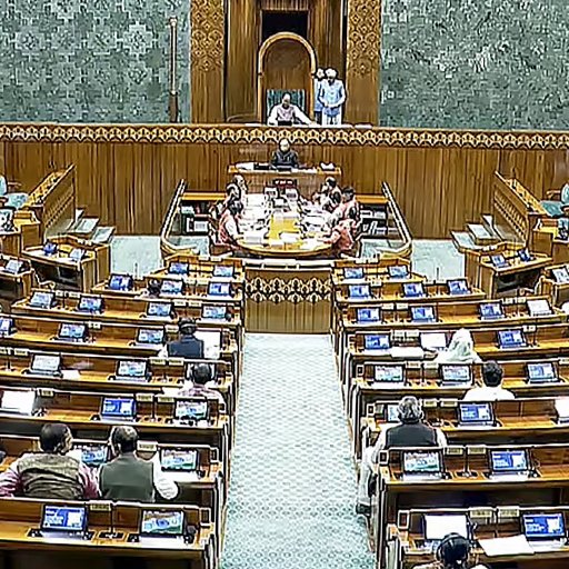 நாடாளுமன்ற சிறப்புக் கூட்டத்தொடர் இன்று தொடக்கம்: தொகுதி மறுவரையறை மசோதா தாக்கல்!