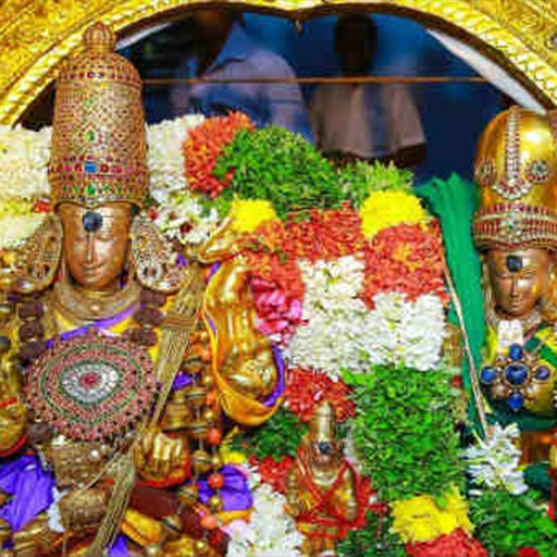 மதுரை மீனாட்சி அம்மன் திருக்கல்யாணம் 2026: ஏப்ரல் 19-ல் டிக்கெட் முன்பதிவு தொடக்கம் - முழு விவரங்கள்!