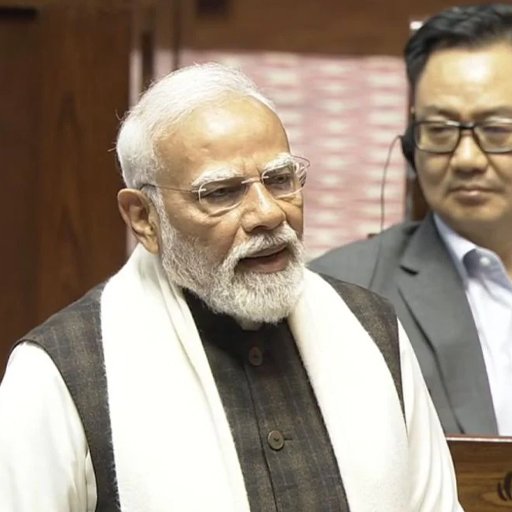 "என்னை எதிர்த்தால் அரசியல் லாபம் எனக்குத்தான்!" - நாடாளுமன்றத்தில் மகளிர் இடஒதுக்கீடு மசோதா குறித்து பிரதமர் மோடி ஆவேச உரை!