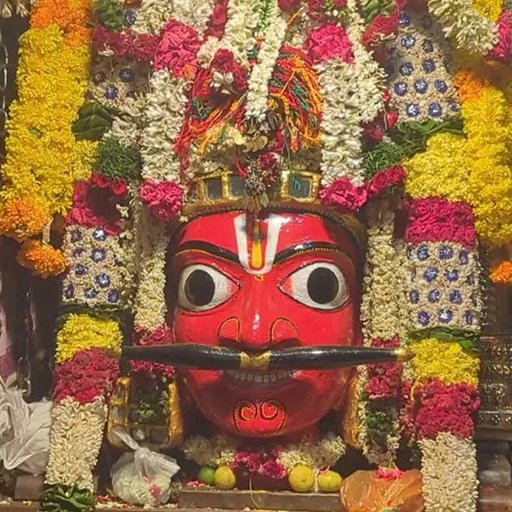 கூவாகம் கூத்தாண்டவர் கோவில் சித்திரை பெருவிழா கோலாகலத் தொடக்கம்: ஏப்ரல் 28-ல் திருநங்கைகள் தாலி கட்டும் நிகழ்வு!