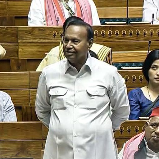 நாடாளுமன்றத்தில் காரசாரம்! முதல்வர் ஸ்டாலினை கிண்டலடித்த சபாநாயகர் ஓம் பிர்லா?