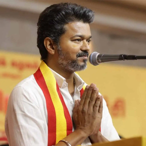 50% பயிர்க்கடன் தள்ளுபடி & கரும்புக்கு ரூ.4,500 ஆதார விலை: த.வெ.க தலைவர் விஜய்யின் அதிரடி தேர்தல் வாக்குறுதி!