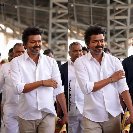 "மக்களின் தேவைகளை கேட்காமலேயே செய்து கொடுப்பேன்!" - தொகுதி மக்களுக்கு த.வெ.க தலைவர் விஜய் கொடுத்த 'மெகா' உத்தரவாதம்!