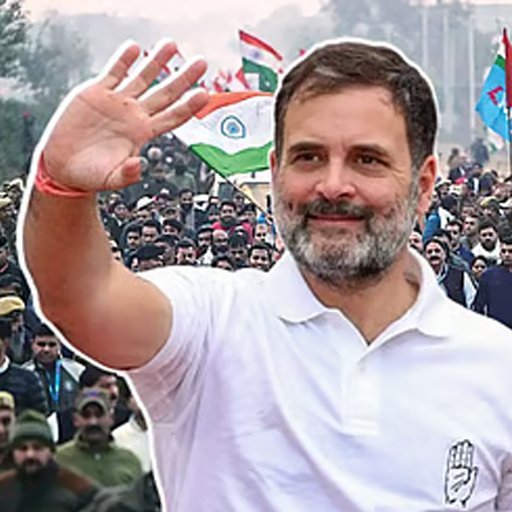 பொன்னேரி, சோளிங்கர், துறையூர்: ராகுல் காந்தியின் அதிரடிப் பரப்புரை!