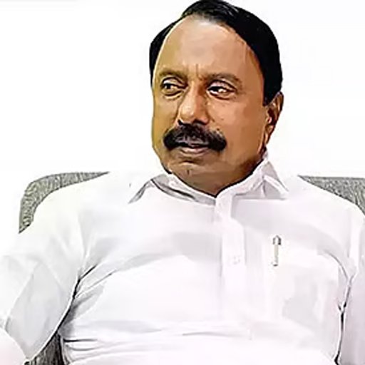 அவசரப்பட்டு சேர்ந்துவிட்டேனா? - செங்கோட்டையன் ஆவேசம்.