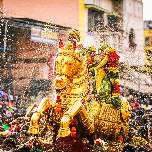 மதுரை சித்திரை திருவிழா 2026: கொடியேற்றம் முதல் கள்ளழகர் ஆற்றில் இறங்குவது வரை - முழுமையான கால அட்டவணை!