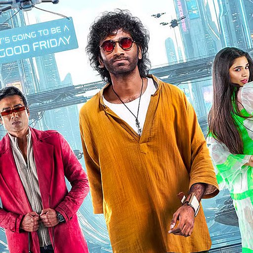 விக்னேஷ் சிவன் இயக்கத்தில் பிரதீப் ரங்கநாதன் நடித்துள்ள 'லவ் இன்சூரன்ஸ் கம்பெனி' (LIK) திரைப்படம், வெளியான முதல் வாரத்திலேயே (7 நாட்கள்) உலகளவில் சுமார் ₹50 கோடி வசூலை நெருங்கி சாதனை படைத்துள்ளது.