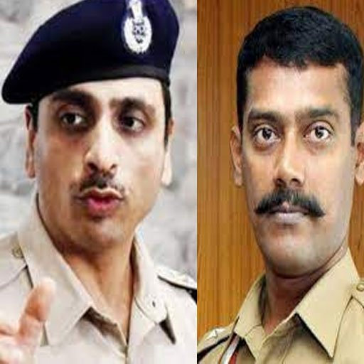 தமிழக தேர்தல் 2026: உளவுத்துறை ஐ.ஜி. செந்தில்வேலன் பணியிட மாற்றம்; புதிய ஐ.ஜி-யாக அவினாஷ் குமாரை நியமித்து தேர்தல் ஆணையம் அதிரடி உத்தரவு!