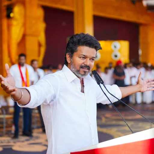 தவெக தலைவர் விஜய் அதிரடி பிரச்சாரம்: பொன்னேரி முதல் விருகம்பாக்கம் வரை இன்று ரவுண்டு!