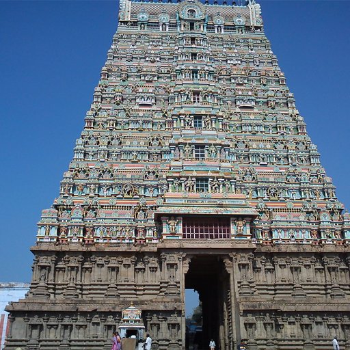 வாரணாசி அருள்மிகு காசி விஸ்வநாதர் திருக்கோவில் சிறப்புகள்!