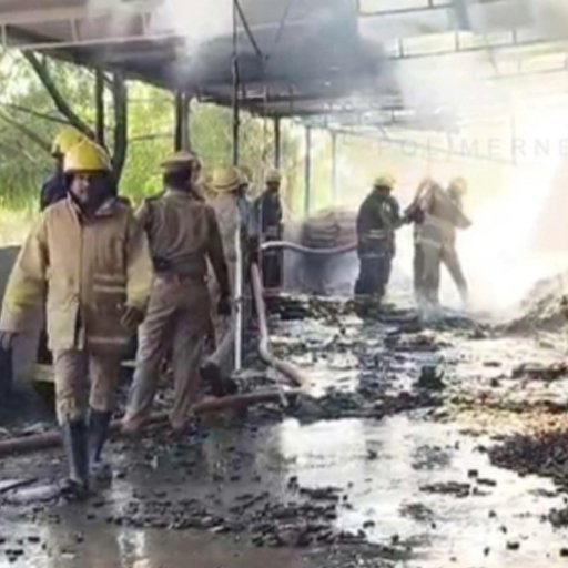 "ஏன் இன்னும் இழப்பீடு வழங்கவில்லை?" - விருதுநகர் பட்டாசு ஆலை விபத்து வழக்கில் உயர்நீதிமன்றம் கடும் அதிருப்தி!