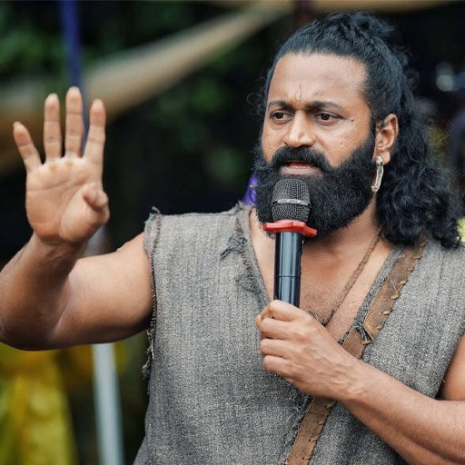 'யூத்' படக்குழுவினருக்கு ரிஷப் ஷெட்டி வாழ்த்து! சமூக வலைதளங்களில் வைரலாகும் பதிவு!