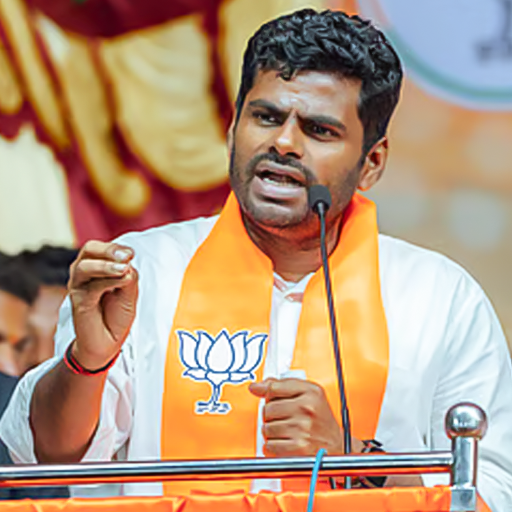 “பிரேமலதா உடலில் விஜயகாந்த் ஆவி புகுந்துவிட்டது!” - அண்ணாமலையின் கிண்டலான விமர்சனம் பெரும் பரபரப்பு