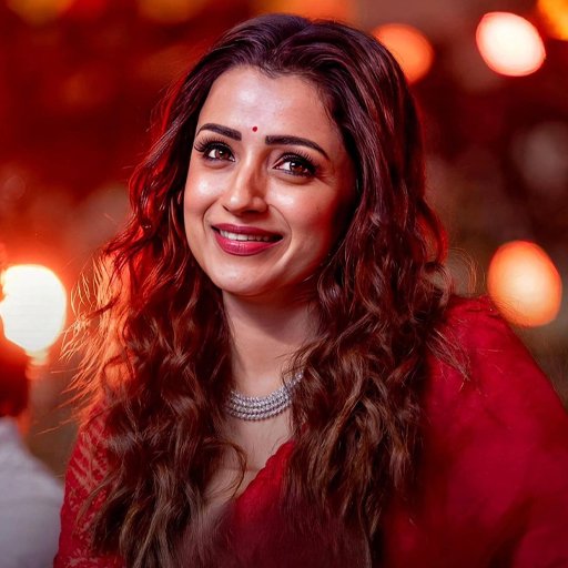 மீண்டும் இணையும் 'Hit' ஜோடி! சித்தார்த் - த்ரிஷா கூட்டணியில் உருவாகும் புதிய திரைப்படம்: ரசிகர்கள் உற்சாகம்!