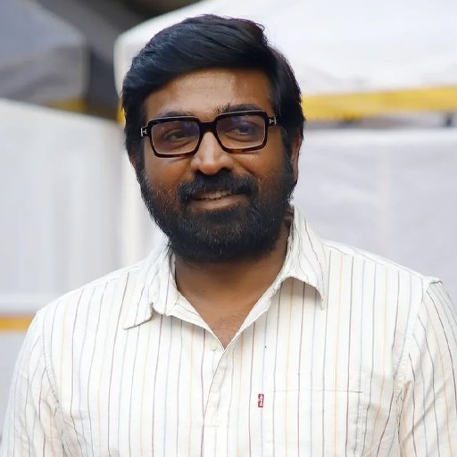 "தைரியமும் நம்பிக்கையும் தான் உங்கள் அடையாளம்!" - பூரி ஜெகன்நாத்தின் 26 ஆண்டு சினிமா பயணத்திற்கு விஜய் சேதுபதி உருக்கமான வாழ்த்து!