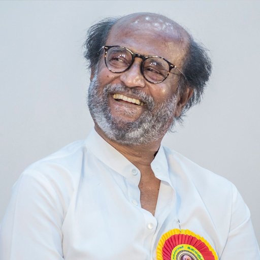 சூப்பர் ஸ்டார் ரஜினிகாந்தை நேரில் சந்தித்த எழிலன் MLA: ஆயிரம் விளக்கு தொகுதியில் செய்த சாதனைகளை விளக்கிக் கூறிய திமுக வேட்பாளர்!