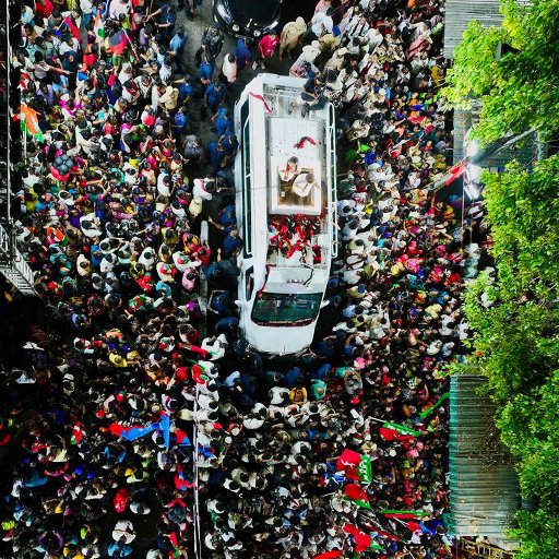 தமிழகத்தில் ஓய்கிறது தேர்தல் முழக்கம்! இன்று மாலை 6 மணி முதல் 48 மணி நேர ‘நிசப்த காலம்’ தொடக்கம் - தேர்தல் ஆணையம் அதிரடி!