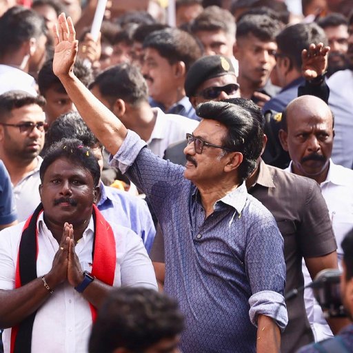 "மற்ற மாநிலங்களை விட நாம் மிகச்சிறப்பு!" - குறைகளைச் சுட்டிக்காட்டுபவர்களுக்கு முதல்வர் மு.க.ஸ்டாலின் அதிரடி பதில்!