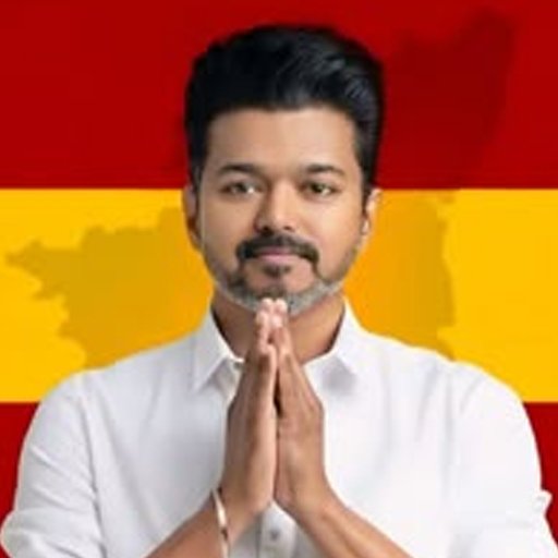 "பணமழை பொழிந்தாலும் மயங்கிவிடாதீர்கள்!" - ஏப்ரல் 23-ல் விசில் சின்னத்திற்கு வாக்களிக்கத் தவெக தலைவர் விஜய் உருக்கமான வேண்டுகோள்!