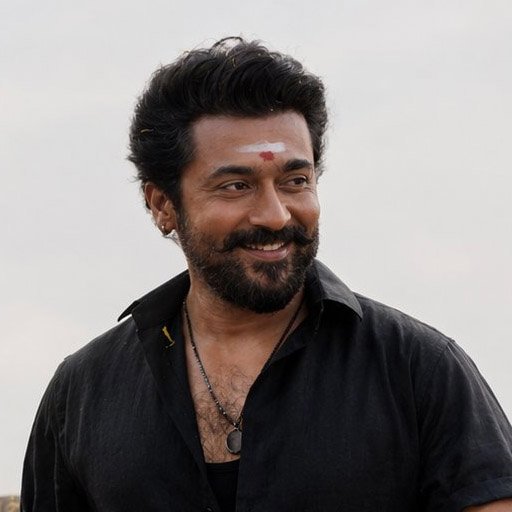 மதுரையை அதிரவைக்க வரும் சூர்யாவின் 'கருப்பு' இசை வெளியீட்டு விழா! 💥 ஏப்ரல் 26 - சோலைமலை கல்லூரியில் பிரம்மாண்டமாக நடைபெறுகிறது. 🖤
