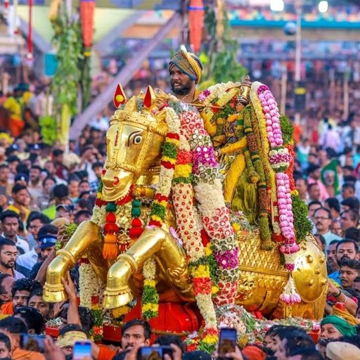 மதுரையில் கள்ளழகர் ஆற்றில் இறங்கும் வைபவம்: வைகை அணையில் இருந்து 170 மில்லியன் கன அடி நீர் திறப்பு!
