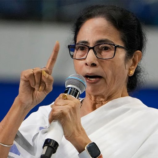 "அடுத்த டார்கெட் டெல்லி!" - வங்கத்து வெற்றியைத் தொடர்ந்து தேசிய அரசியலில் களமிறங்கும் மம்தா பானர்ஜி: அதிரடி முழக்கம்!