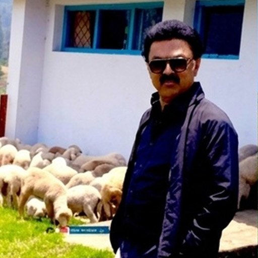 குடும்பத்துடன் கொடைக்கானல் சென்றார் முதலமைச்சர் மு.க. ஸ்டாலின்! கோடை விடுமுறை மற்றும் ஓய்வுக்காக பயணம்.