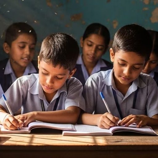 புதுச்சேரி CBSE பள்ளிகளில் பிரெஞ்சு மொழி நீக்கம்: புதிய கல்வி கொள்கையினால் வந்த அதிரடி மாற்றம்!
