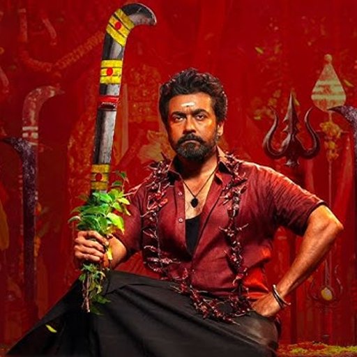 "கருப்பா கூட வா": ஆர்.ஜே.பாலாஜி இயக்கத்தில் சூர்யா நடிக்கும் 'கருப்பு' படத்தின் முக்கிய பாடல் இன்று வெளியீடு!