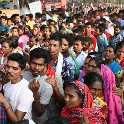 மேற்கு வங்கத்தில் நாளை 2-ஆம் கட்ட வாக்குப்பதிவு: 142 தொகுதிகளில் பலத்த பாதுகாப்புடன் தேர்தல் - களைகட்டும் ஜனநாயகம்!