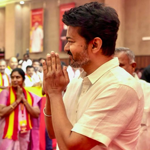 தேர்தல் முடிவுகள் நெருங்கும் வேளையில் பரபரப்பு! த.வெ.க. வேட்பாளர்களுடன் விஜய் இன்று முக்கிய ஆலோசனை: பனையூரில் மதியம் கூடுகிறது படை!