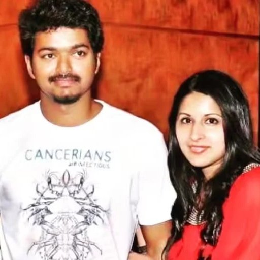 விஜய் - சங்கீதா விவாகரத்து வழக்கில் அதிரடி மாற்றம்! செங்கல்பட்டு நீதிமன்ற நீதிபதி பணியிட மாற்றம் - மீண்டும் பொறுப்பேற்ற பழைய நீதிபதி!