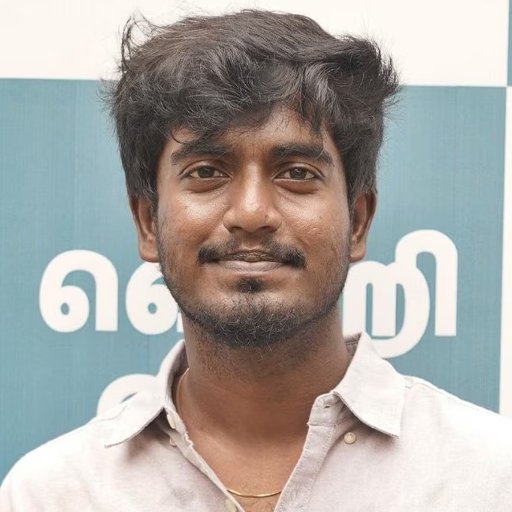 "என் வாழ்க்கையை மாற்றிய படம்!" - 'டூரிஸ்ட் ஃபேமிலி' ஓராண்டு நிறைவு: நடிகர் அபிஷன் ஜீவிந்த் நெகிழ்ச்சி!