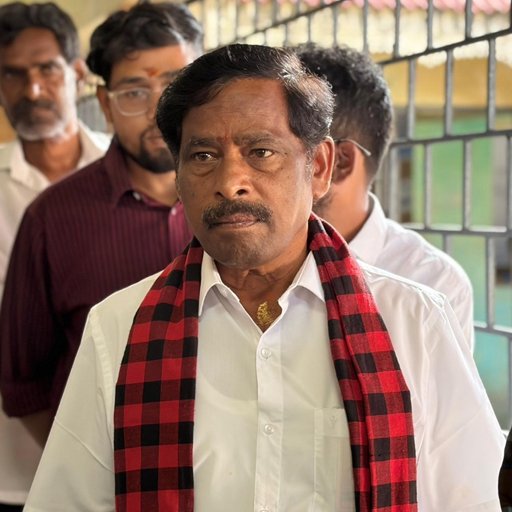 கூடலூர் தொகுதியில் திமுக அமோக வெற்றி: திராவிடமணி 22,833 வாக்குகள் வித்தியாசத்தில் சாதனை!