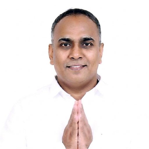 அண்ணா நகர் தொகுதியில் தமிழக வெற்றி கழகம் அபார வெற்றி; வி.கே. ராம்குமார் 21,363 வாக்குகள் வித்தியாசத்தில் வெற்றி!