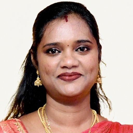 திரு.வி.க. நகரில் தமிழக வெற்றிக் கழகம் அபார வெற்றி; 22,333 வாக்குகள் வித்தியாசத்தில் எம்.ஆர்.பல்லவி வெற்றி!