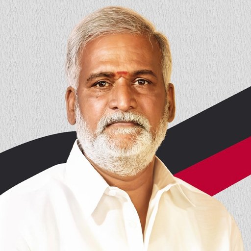 துறைமுகம் தொகுதியில் திமுக அமோக வெற்றி: பி.கே.சேகர் பாபு மீண்டும் வெற்றி வாகை சூடினார்!